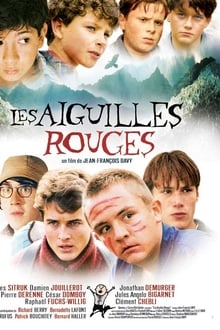 Les Aiguilles rouges streaming vf