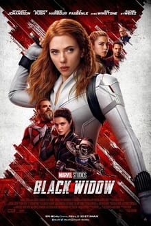 Black Widow streaming vf