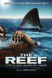 The Reef streaming vf