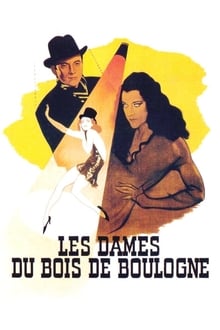 Les Dames du Bois de Boulogne streaming vf