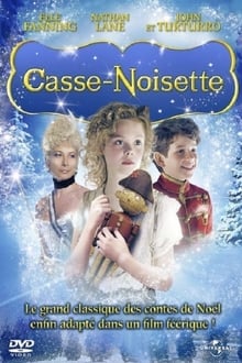 Casse-Noisette: l'histoire jamais racontée streaming vf