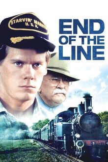 End of the Line streaming vf