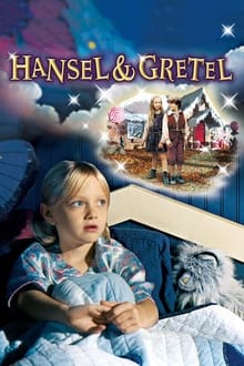Hansel & Gretel streaming vf