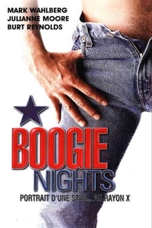 Boogie Nights streaming vf