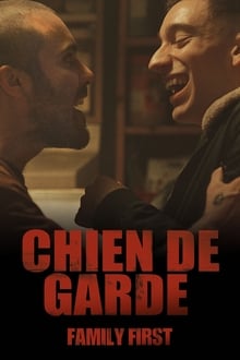 Chien de garde streaming vf