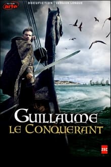 Guillaume le Conquérant streaming vf