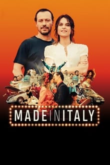 Made in Italy streaming vf