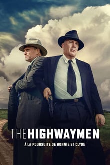 The Highwaymen streaming vf