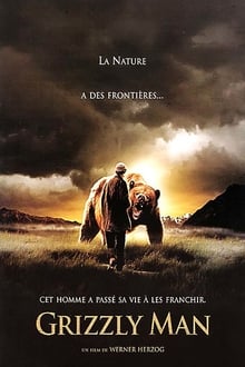 Grizzly Man streaming vf