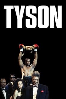 Tyson streaming vf