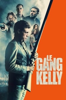 Le Gang Kelly streaming vf