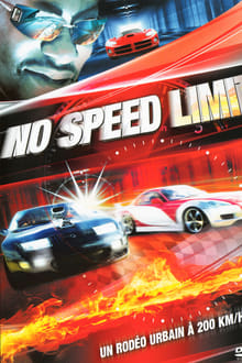 No Speed Limit streaming vf