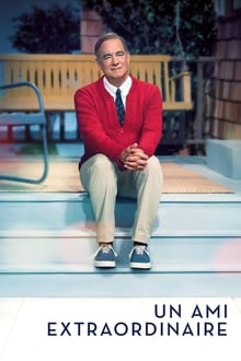 L'Extraordinaire Mr. Rogers streaming vf