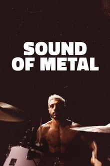 Sound of Metal streaming vf