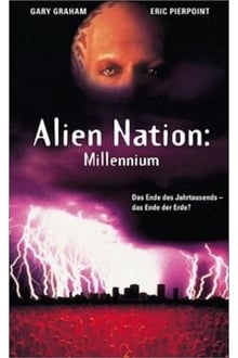 Alien Nation: Millennium streaming vf