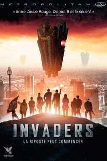 Invaders streaming vf