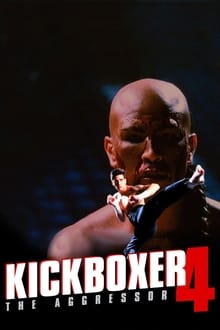 Kickboxer 4 : L'Agresseur streaming vf