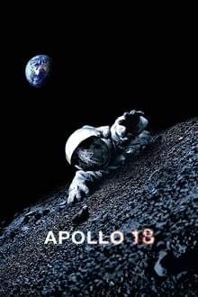 Apollo 18 streaming vf