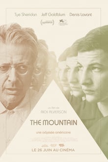 The Mountain : une odyssée américaine streaming vf