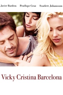 Vicky Cristina Barcelona streaming vf