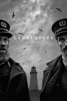 The Lighthouse streaming vf