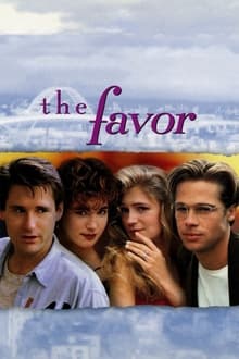 The favor streaming vf