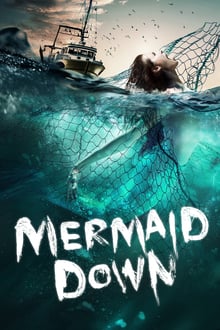 Mermaid Down streaming vf