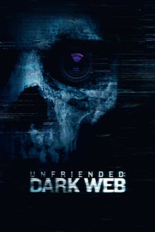 Unfriended : Dark Web streaming vf