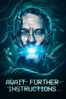 Await further instructions streaming vf