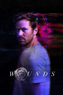Wounds streaming vf