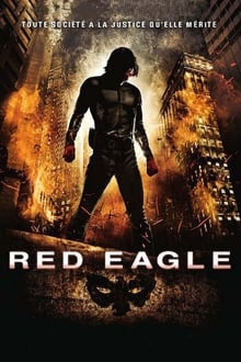 Red Eagle streaming vf
