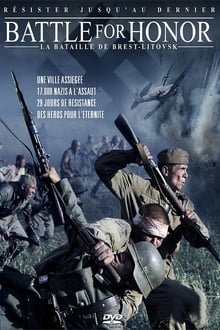 Battle for Honor : La Bataille de Brest-Litovsk streaming vf