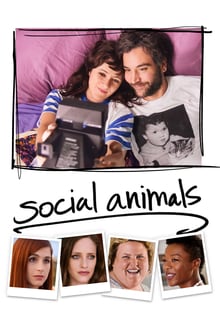 Social Animals streaming vf