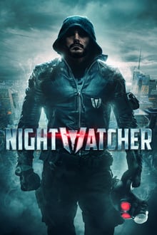 Nightwatcher streaming vf
