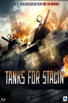 Tanks for Stalin streaming vf