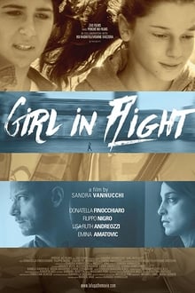 La Fuga: Girl in Flight streaming vf