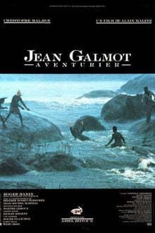 Jean Galmot, aventurier streaming vf