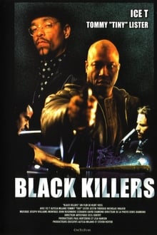 Black killers streaming vf
