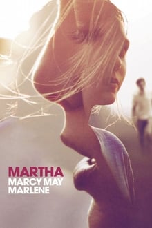 Martha Marcy May Marlene streaming vf