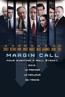 Margin call streaming vf