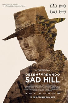 Sad Hill Unearthed streaming vf