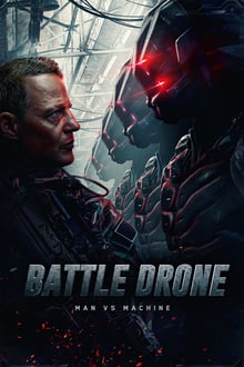 Battle Drone streaming vf