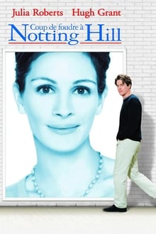 Coup de foudre à Notting Hill streaming vf