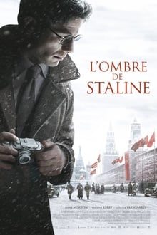 L'Ombre de Staline streaming vf