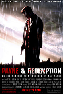 Payne & Redemption streaming vf