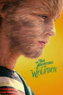 Wolfboy streaming vf