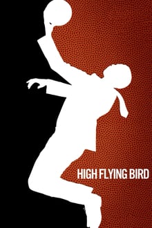 High Flying Bird streaming vf