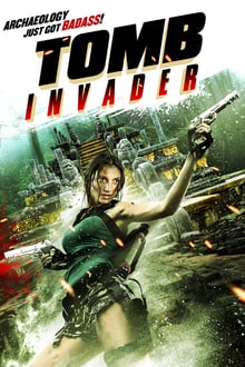 Tomb Invader streaming vf