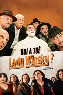 Qui a tué Lady Winsley ? streaming vf