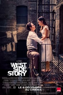 West Side Story streaming vf